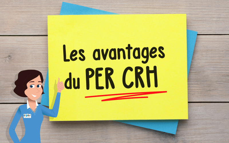 PER : quels sont les avantages d’un Plan d’Épargne Retraite ?