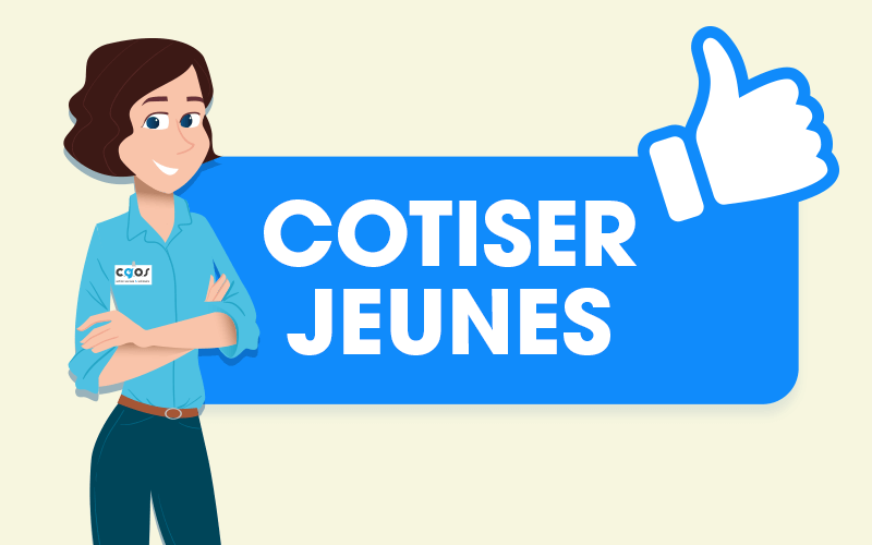 Quels sont les avantages à commencer à cotiser  le plus tôt possible ?