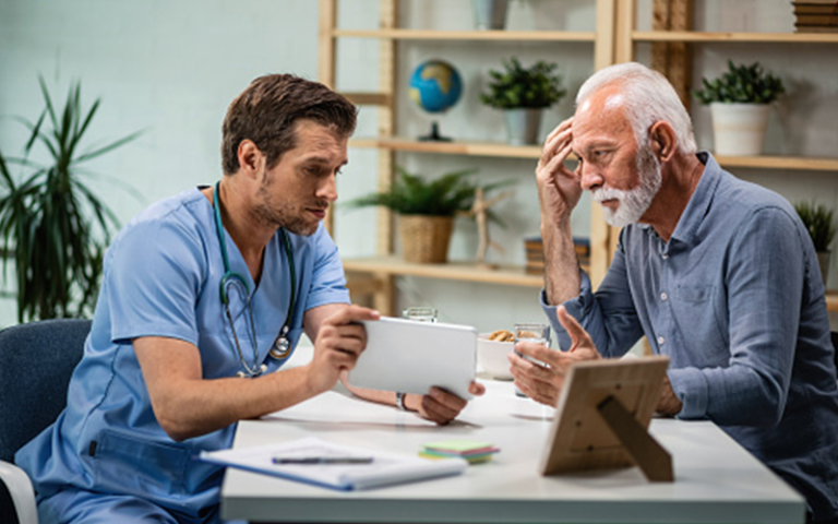 Informations en santé : 4 Français sur 10 éprouvent des difficultés pour y accéder et bien les utiliser