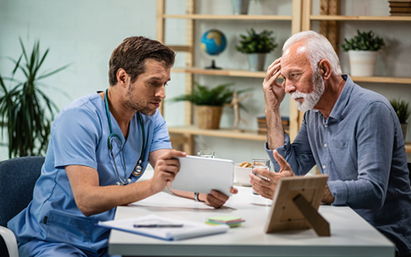 Informations en santé : 4 Français sur 10 éprouvent des difficultés pour y accéder et bien les utiliser