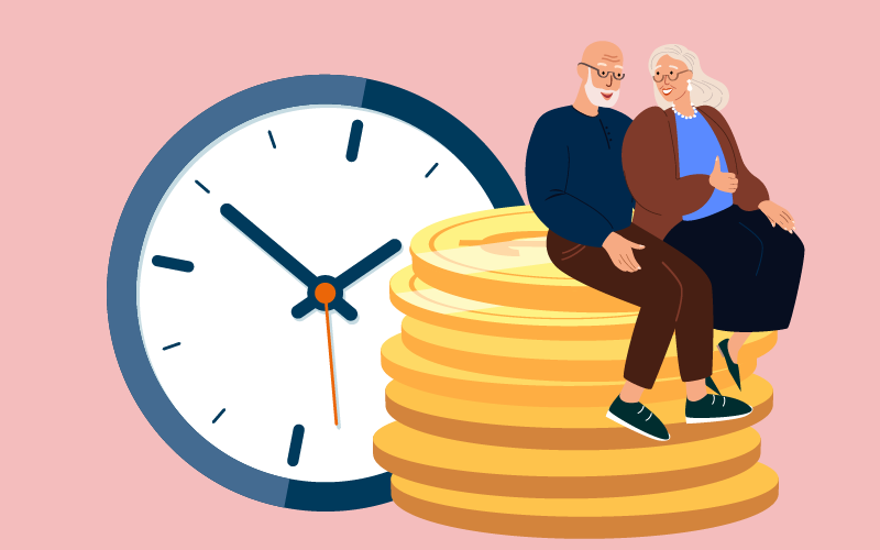 Comment utiliser votre compte épargne temps (CET) pour la retraite ?