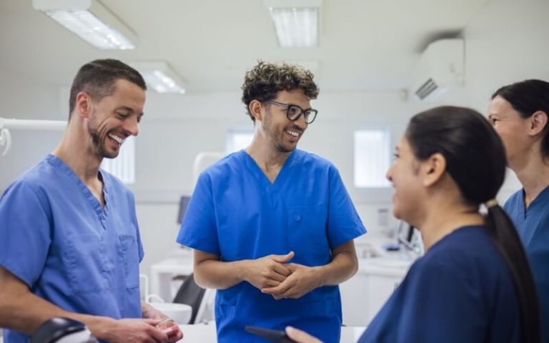 La Complémentaire Retraite des Hospitaliers : pensée par le C.G.O.S. par et pour les agents des établissements hospitaliers