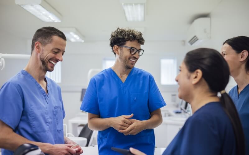 La Complémentaire Retraite des Hospitaliers : pensée par le C.G.O.S. par et pour les agents des établissements hospitaliers