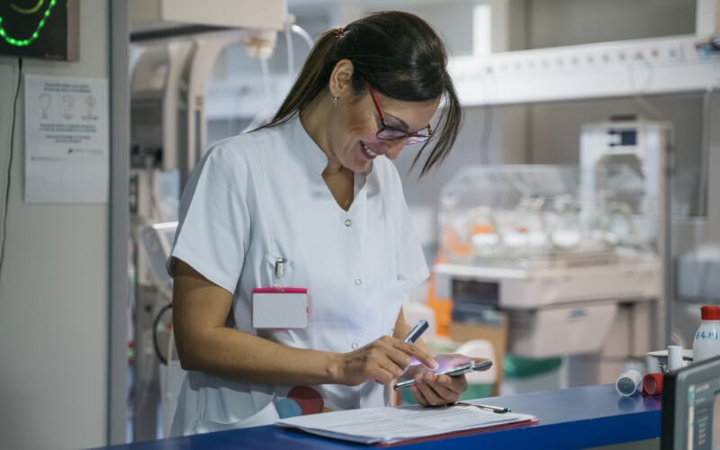 Le coordinateur(trice) qualité : garant(e) de la conformité des pratiques hospitalières