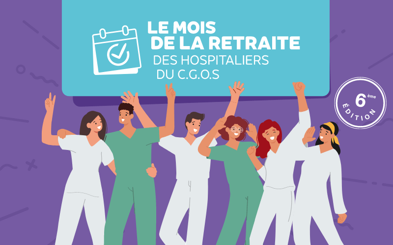 Le Mois de la Retraite des Hospitaliers : qui sont les heureux gagnants 2024 ?