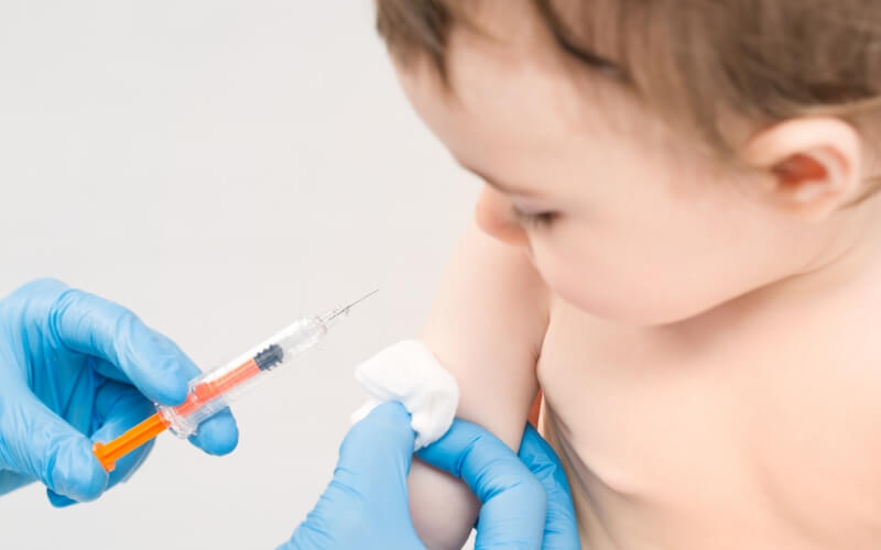 Les nouvelles recommandations pour la prévention contre la bronchiolite