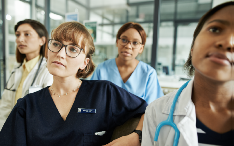 Comment fonctionnent les stages dans la Fonction publique hospitalière ?