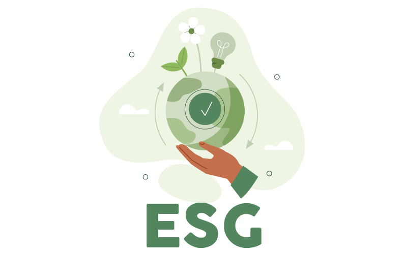 Les critères ESG pour les placements de la Complémentaire Retraite des Hospitaliers (CRH)
