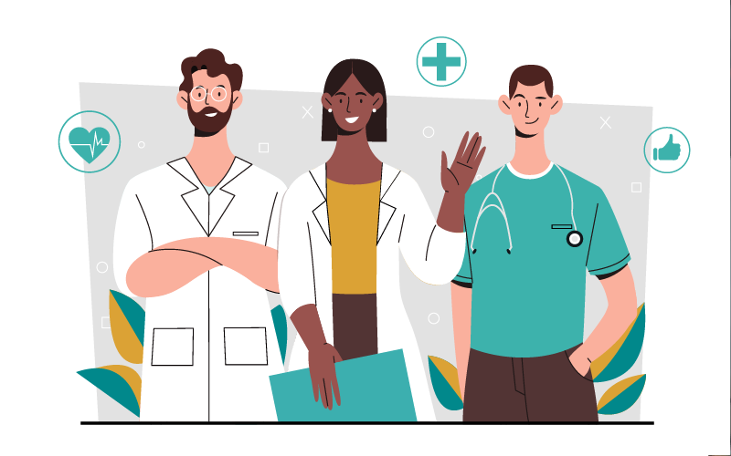 Les personnels hospitaliers : vecteurs essentiels de la qualité des soins et de la performance de l’établissement