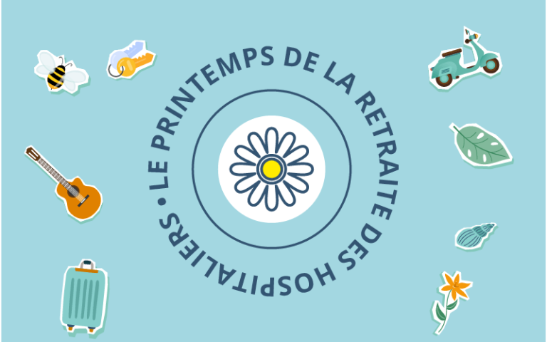 Retour sur le Printemps de la Retraite des Hospitaliers : qui sont les gagnants du tirage au sort ?