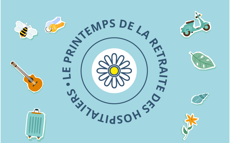 Retour sur le Printemps de la Retraite des Hospitaliers : qui sont les gagnants du tirage au sort ?