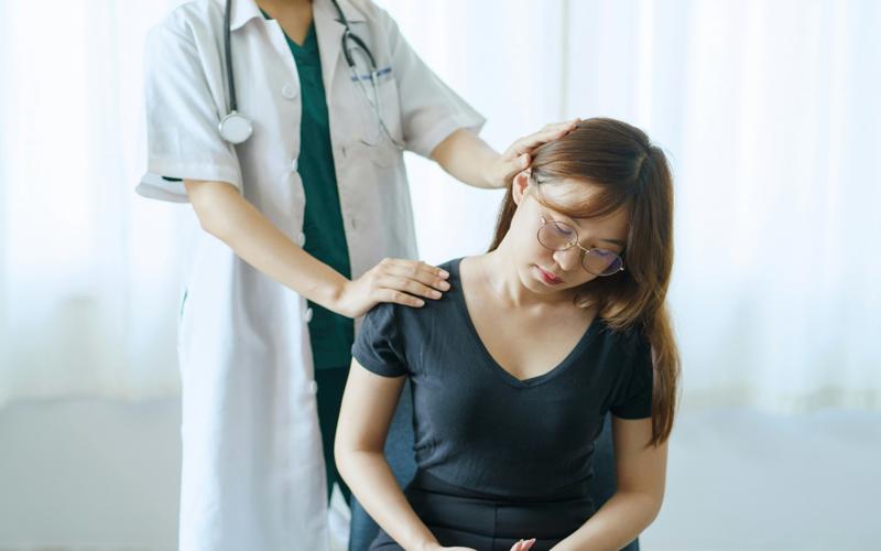 Fibromyalgie : aider les personnes à mieux vivre avec la douleur