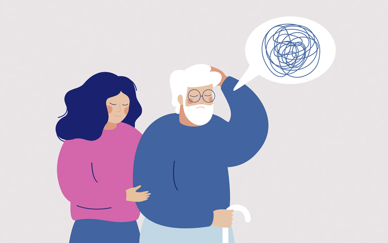 Maladie de Parkinson : comment mieux accompagner les patients ?