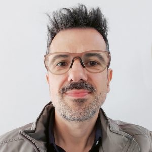 Charly Berton