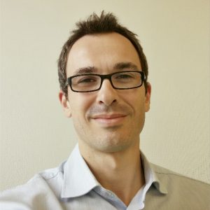 Guillaume Garcia