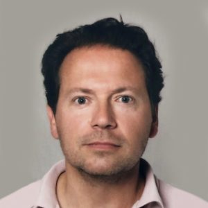 Stéphane Gautier