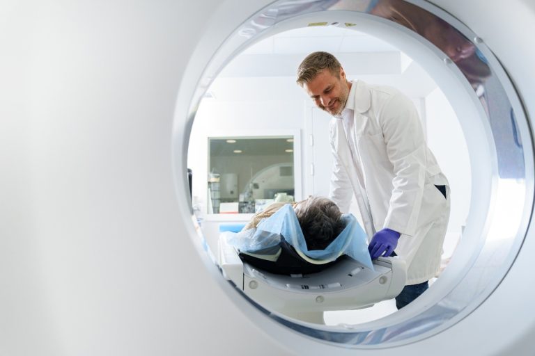 Quel est le salaire d’un radiologue à l’hôpital ?