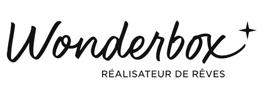 Wonderbox «Nuit en duo»